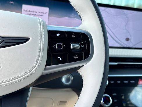 New 2026 Genesis GV80 3.5T Prestige AWD/4WD image 27