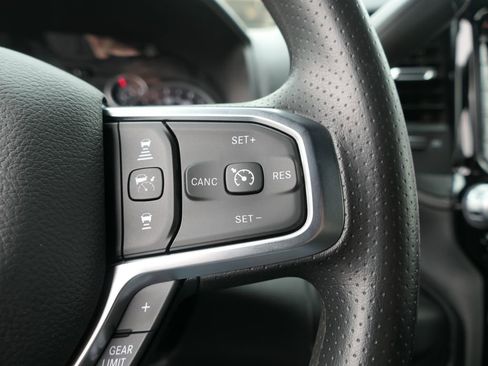 New 2026 RAM 3500 Tradesman image 16