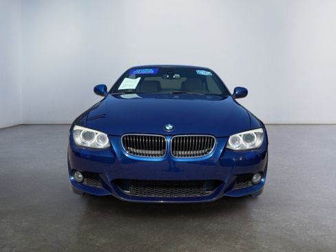 Used 2013 BMW 328i Convertible RWD image 7
