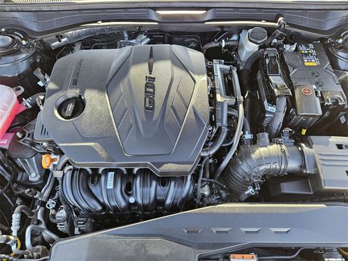 Certified 2024 Hyundai Sonata SEL image 20