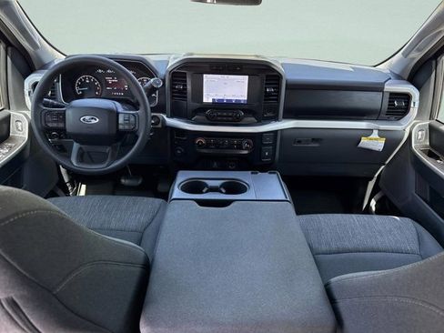 Used 2021 Ford F150 XLT image 17