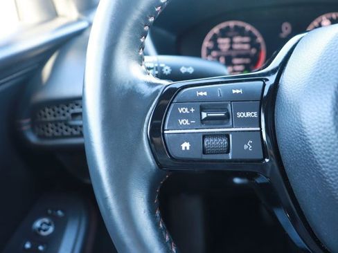 Used 2023 Honda HR-V Sport image 22