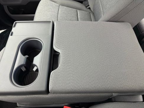 New 2026 Ford F350 XL w/ STX Appearance Package image 31