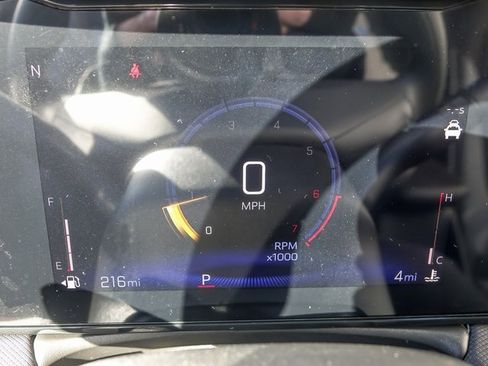 New 2026 Chevrolet TrailBlazer LT w/ Driver Confidence Package image 18