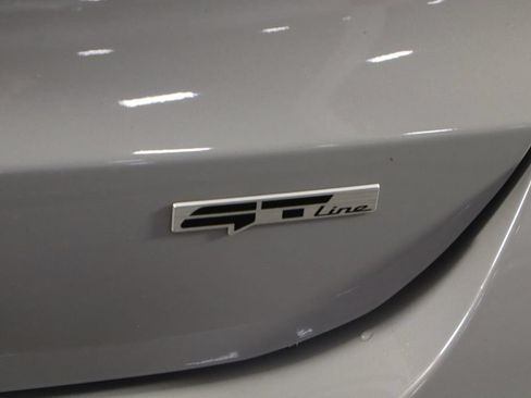 Used 2023 Kia K5 GT-Line w/ GT-Line Premium Package FWD image 44