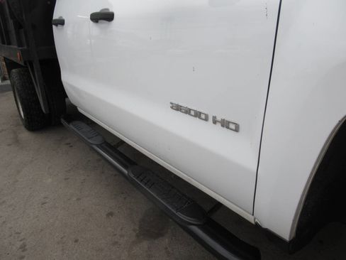 Used 2016 Chevrolet Silverado 3500 W/T image 5