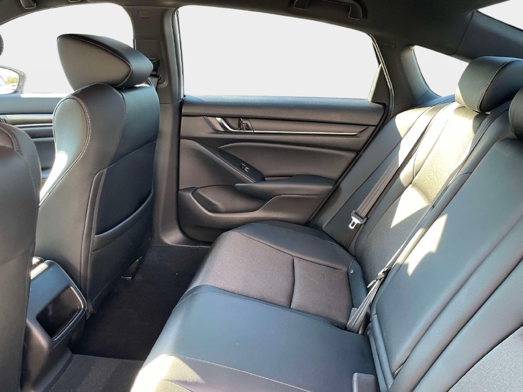 Used 2022 Honda Accord Sport image 15