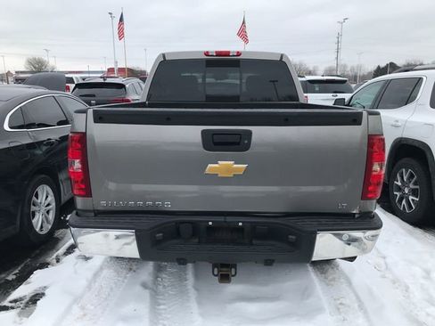 Used 2012 Chevrolet Silverado 1500 LT w/ All-Star Edition image 13