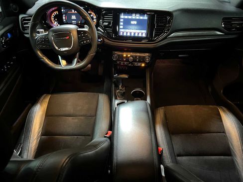 Used 2022 Dodge Durango GT AWD/4WD image 35
