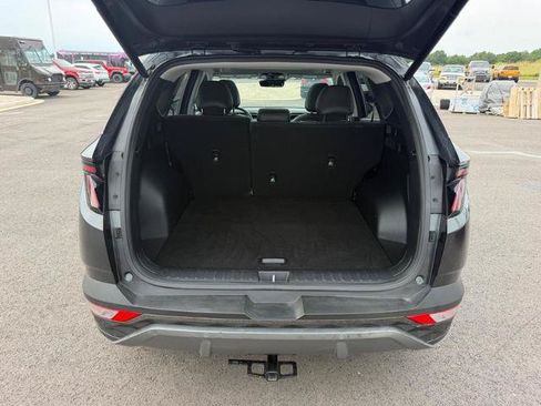 Used 2023 Hyundai Tucson Limited FWD image 7