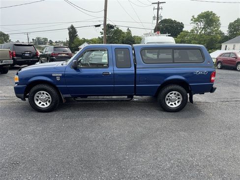 Used 2011 Ford Ranger XLT AWD/4WD image 5