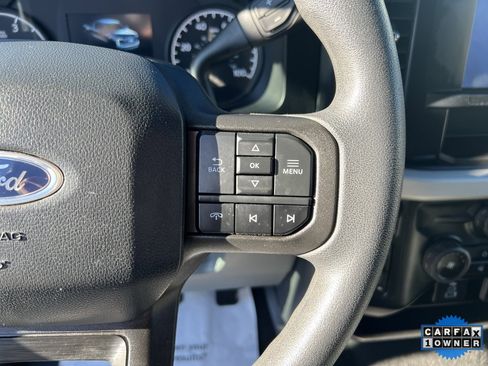 Used 2024 Ford F250 XLT w/ FX4 Off-Road Package image 22