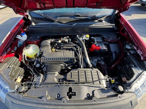 New 2026 Ford Maverick XLT w/ XLT Luxury Package image 33