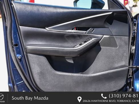 Used 2024 MAZDA CX-30 AWD 2.5 S w/ Select Sport Pkg image 23