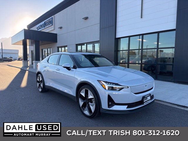Used 2024 Polestar Polestar 2 AWD/4WD image 1