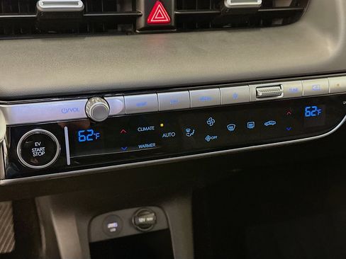 Used 2024 Hyundai Ioniq 5 SEL image 24