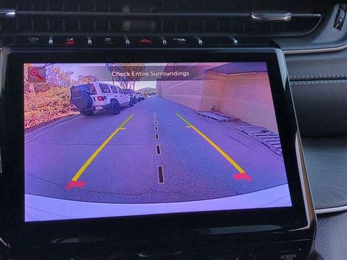 New 2025 Jeep Grand Cherokee Limited image 13