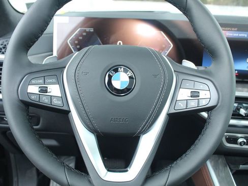 New 2026 BMW X5 xDrive40i image 15