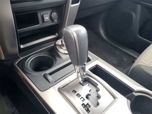 Used 2024 Toyota 4Runner SR5 image 13