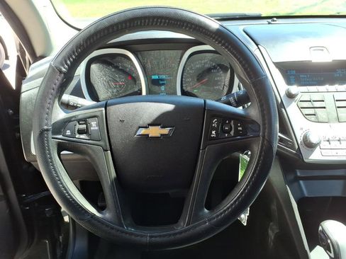 Used 2014 Chevrolet Equinox LS image 16