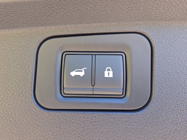 New 2026 Nissan Armada SL RWD image 14