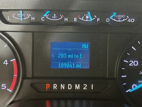 Used 2019 Ford F450 XL w/ Power Equipment Group image 15