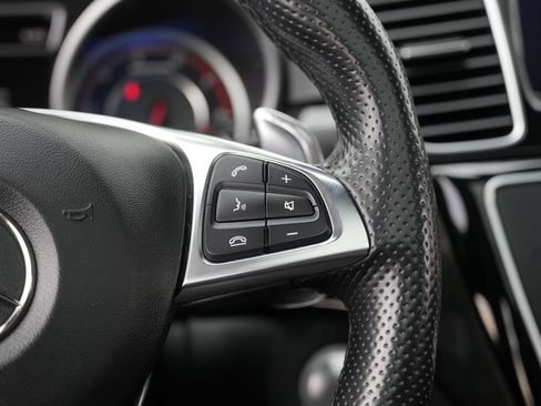 Used 2018 Mercedes-Benz GLE 63 AMG S image 47