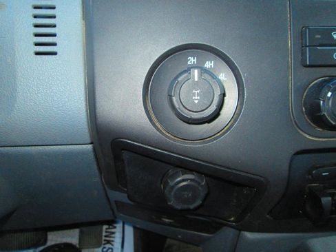 Used 2014 Ford F350 XL w/ Power Equipment Group image 11