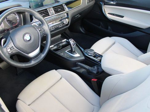 Used 2018 BMW 230i xDrive Convertible w/ Premium Package AWD/4WD image 16