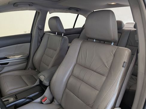 Used 2009 Honda Accord EX-L image 24