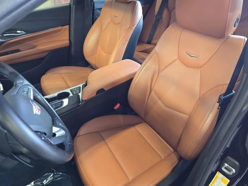 Used 2020 Cadillac CT4 Premium Luxury image 16