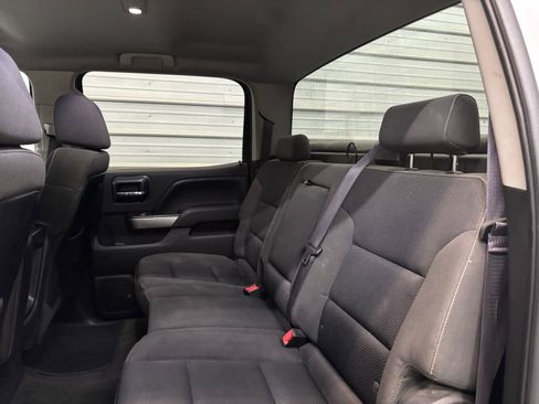 Used 2015 Chevrolet Silverado 2500 LT AWD/4WD image 22