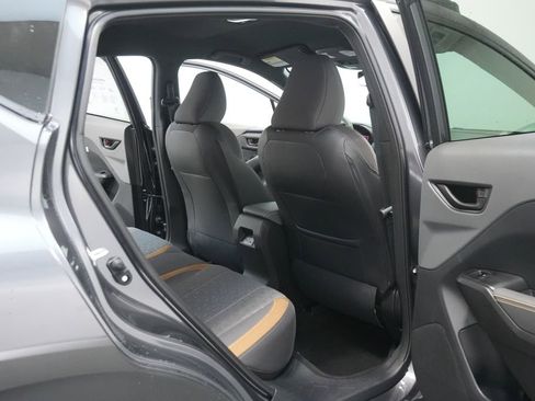 New 2026 Subaru Crosstrek 2.5i Sport image 23