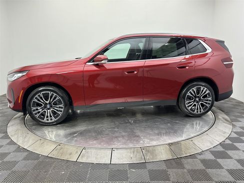 Used 2026 BMW X3 xDrive30 w/ Convenience Package image 16