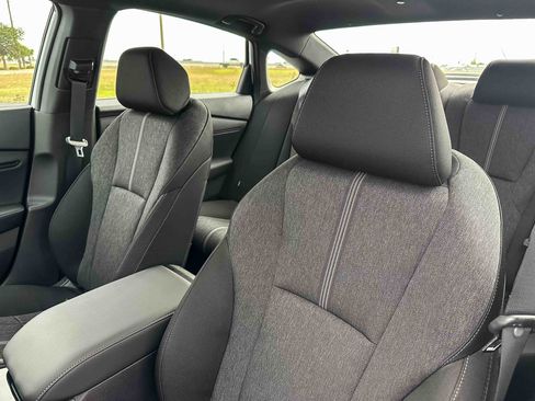 New 2025 Honda Accord Sport image 11