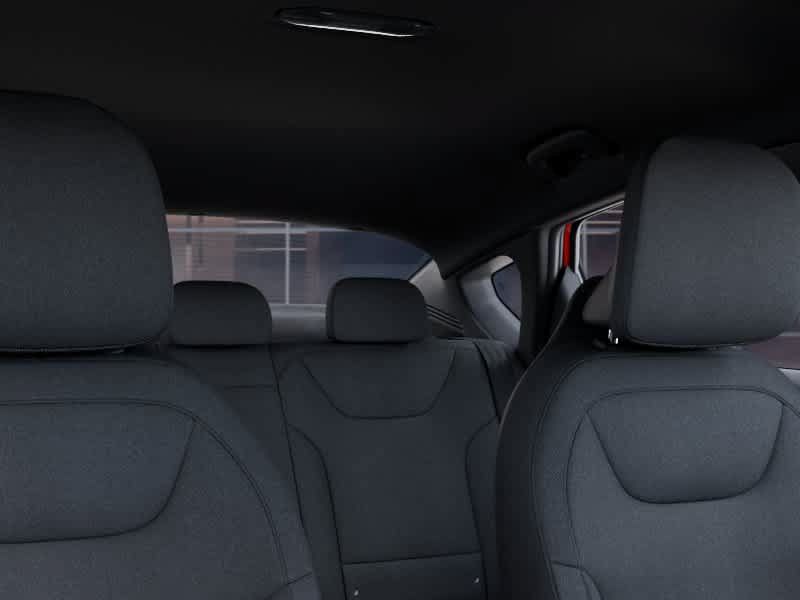New 2026 Kia K4 FWD image 27
