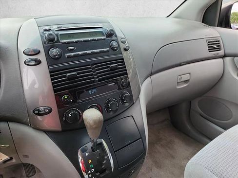 Used 2008 Toyota Sienna CE FWD image 15