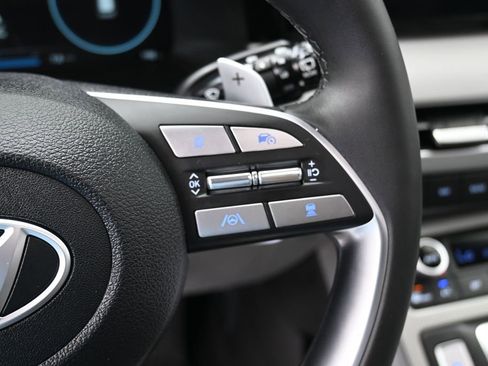 Used 2025 Hyundai Palisade SEL image 23