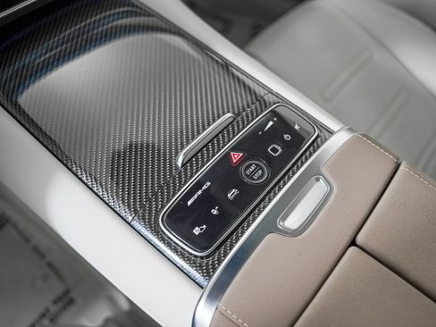 Certified 2023 Mercedes-Benz EQS AMG 4MATIC image 14