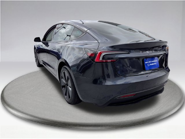 Used 2025 Tesla Model 3 Long Range RWD image 14