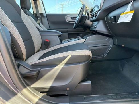 New 2026 Ford Bronco Sport Big Bend image 17