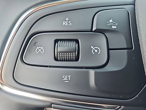 New 2025 Buick Encore GX Preferred image 17