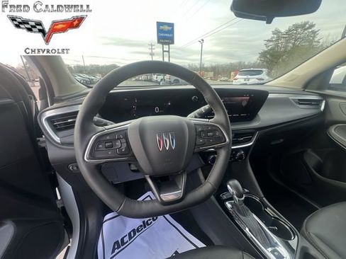 Used 2024 Buick Encore GX Sport Touring w/ Comfort Package image 10