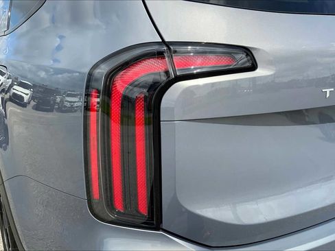 Used 2024 Kia Telluride SX X-Pro image 50