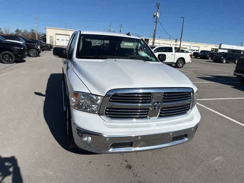 Used 2018 RAM 1500 Big Horn image 26