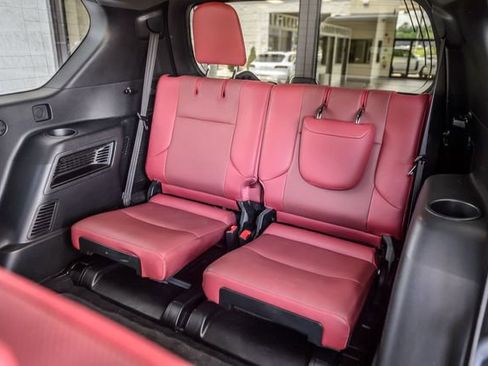 Used 2021 Lexus GX 460 Premium image 40