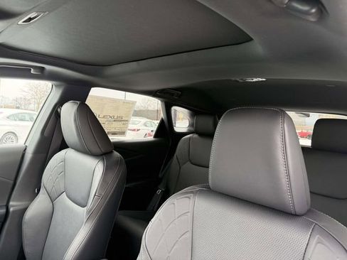New 2026 Lexus RX 350 Premium Plus w/ Convenience Package AWD/4WD image 34