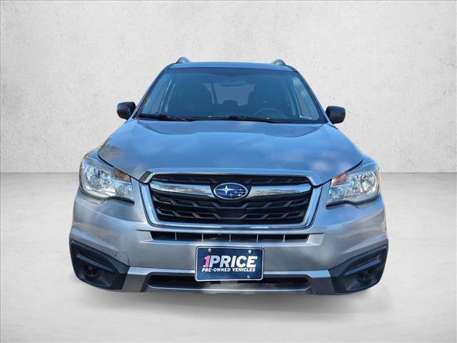 Used 2018 Subaru Forester 2.5i w/ Alloy Wheel Package AWD/4WD image 2