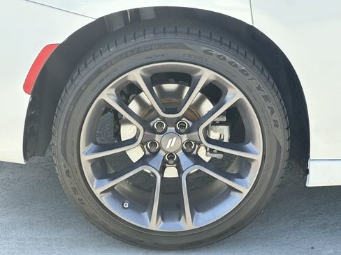 Used 2023 Dodge Charger SXT RWD image 13