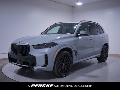 Used 2026 BMW X5 sDrive40i w/ M Sport Package